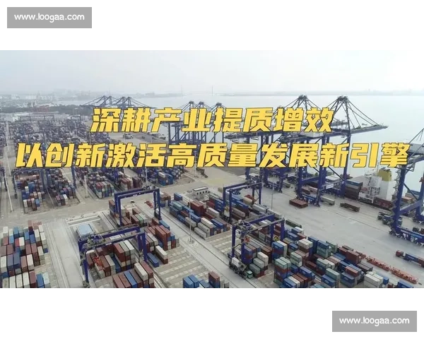 以渠道赋能为引擎推动产业协同增长的创新发展战略路径探索