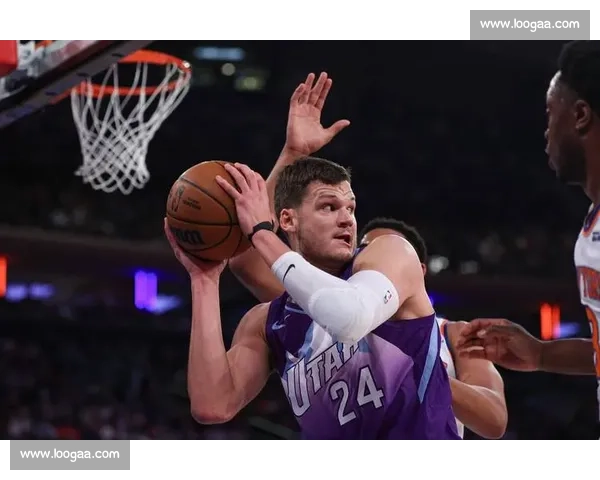 围绕核心球员打造冠军阵容的战略布局与未来展望全面解析球队重建路径