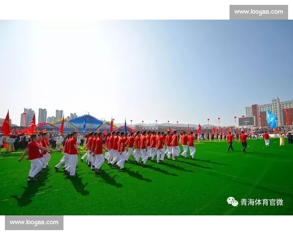 全民运动激情汇聚 聚焦国际体育盛会精彩瞬间