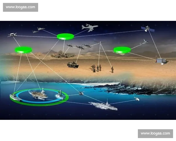以进攻战术为核心的现代战争战略分析与实战应用探索 以进攻战术为核心的现代战争战略分析与实战应用探索